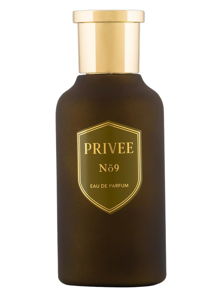 Flavia Privee No9