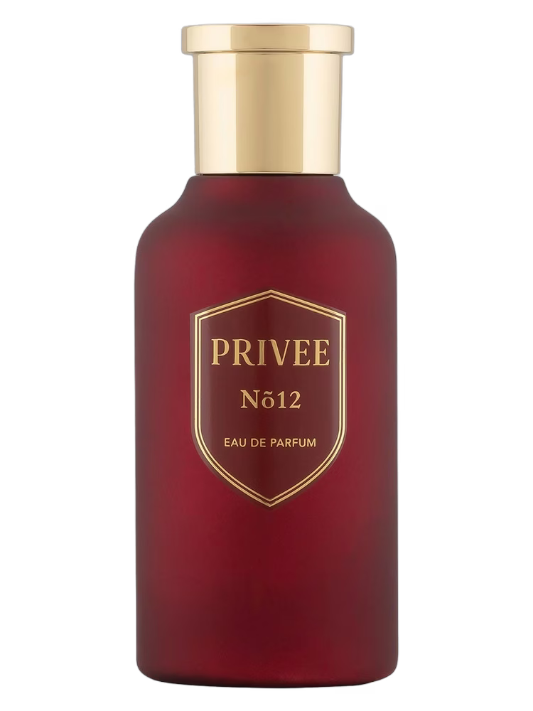 Flavia Prive No12