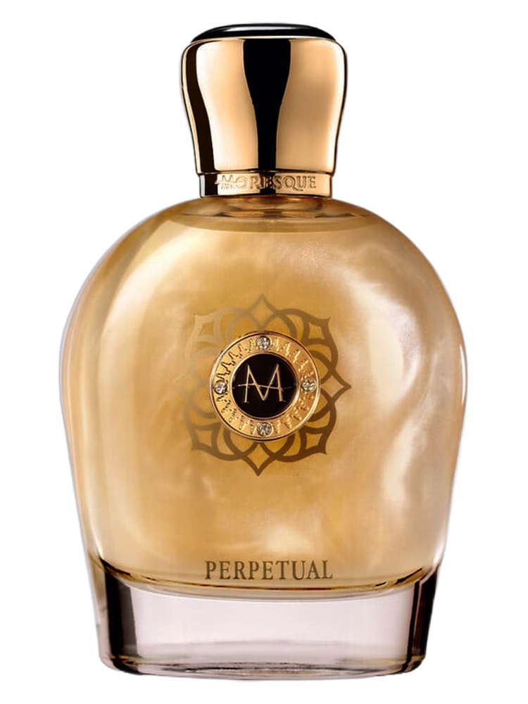 Moresque Perpetual