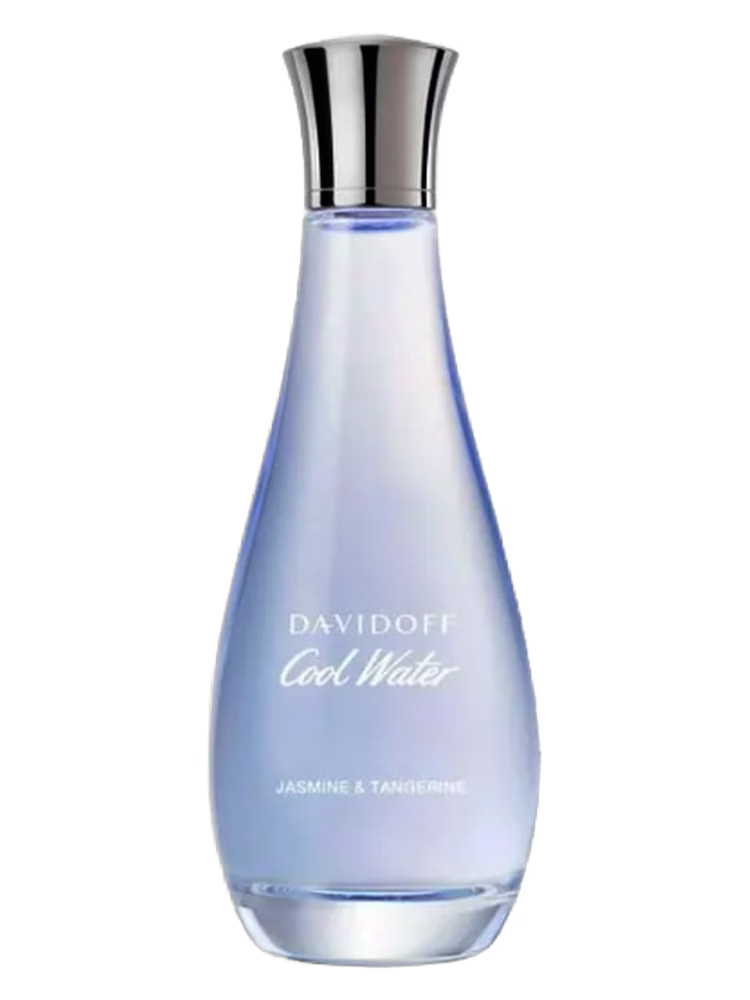 Davidoff Cool Water Jasmine & Tangerine