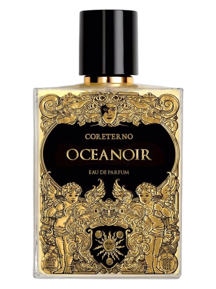 Coreterno Oceanoir