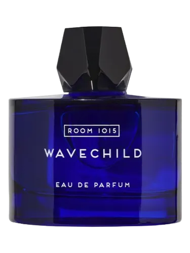 Room 1015 Wave Child