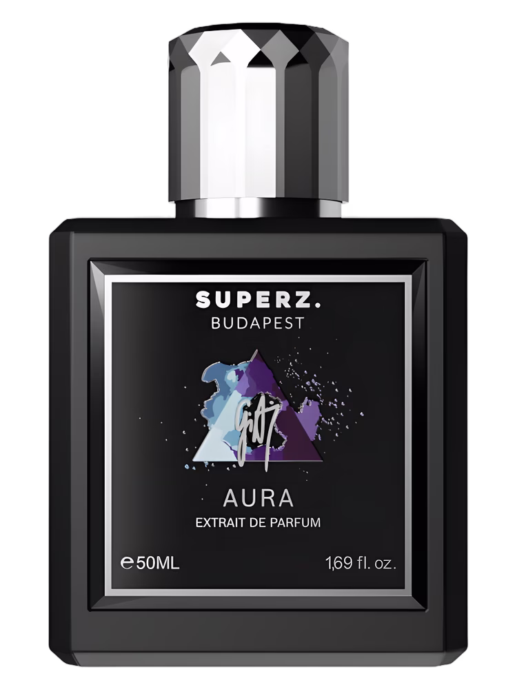 Superz. Aura