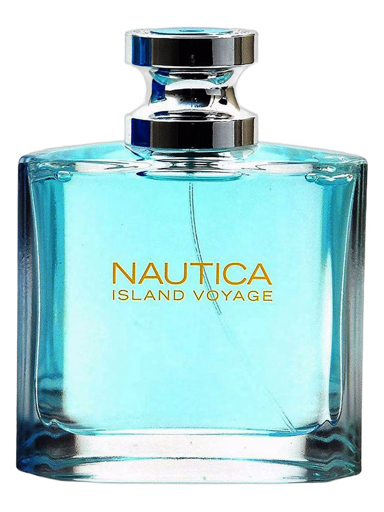 Nautica Nautica Island Voyage