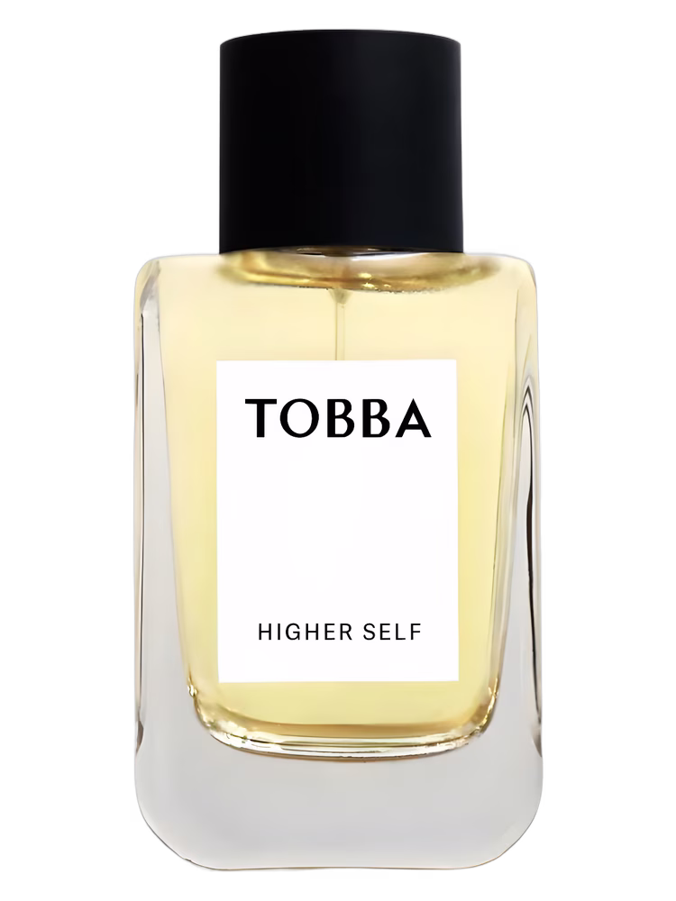 TOBBA Higher Self
