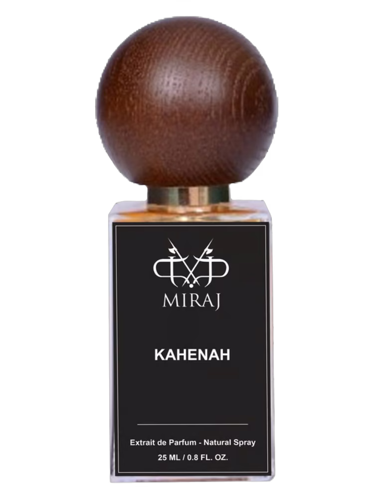 The House Of MIRAJ Kahenah