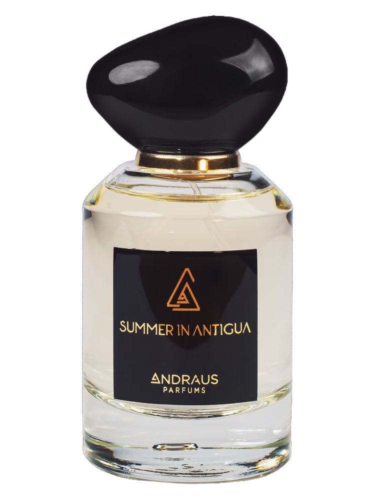 Andraus Parfums Summer in Antigua