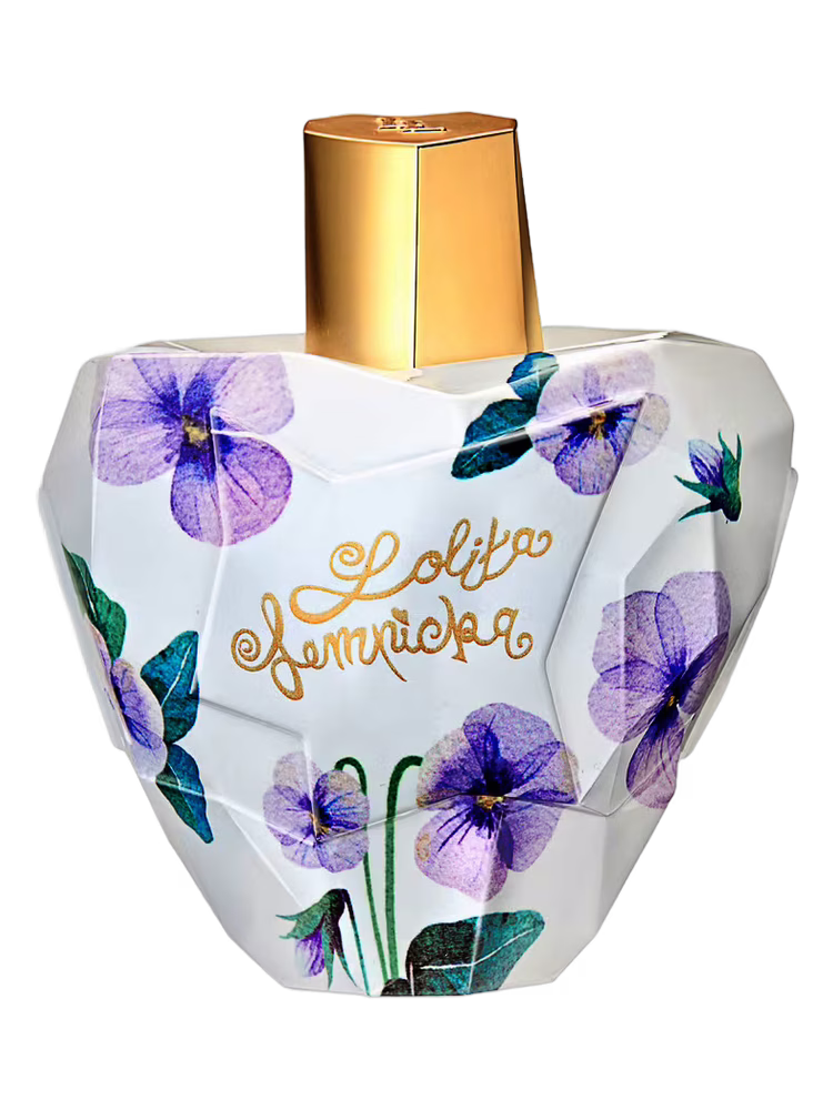 Lolita Lempicka Mon Premier Parfum Edition Limitée (Flacon Mon Printemps)