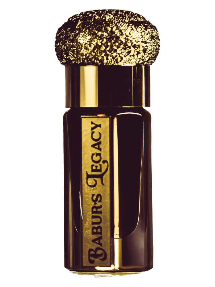 Gaia Parfums Babur's Legacy