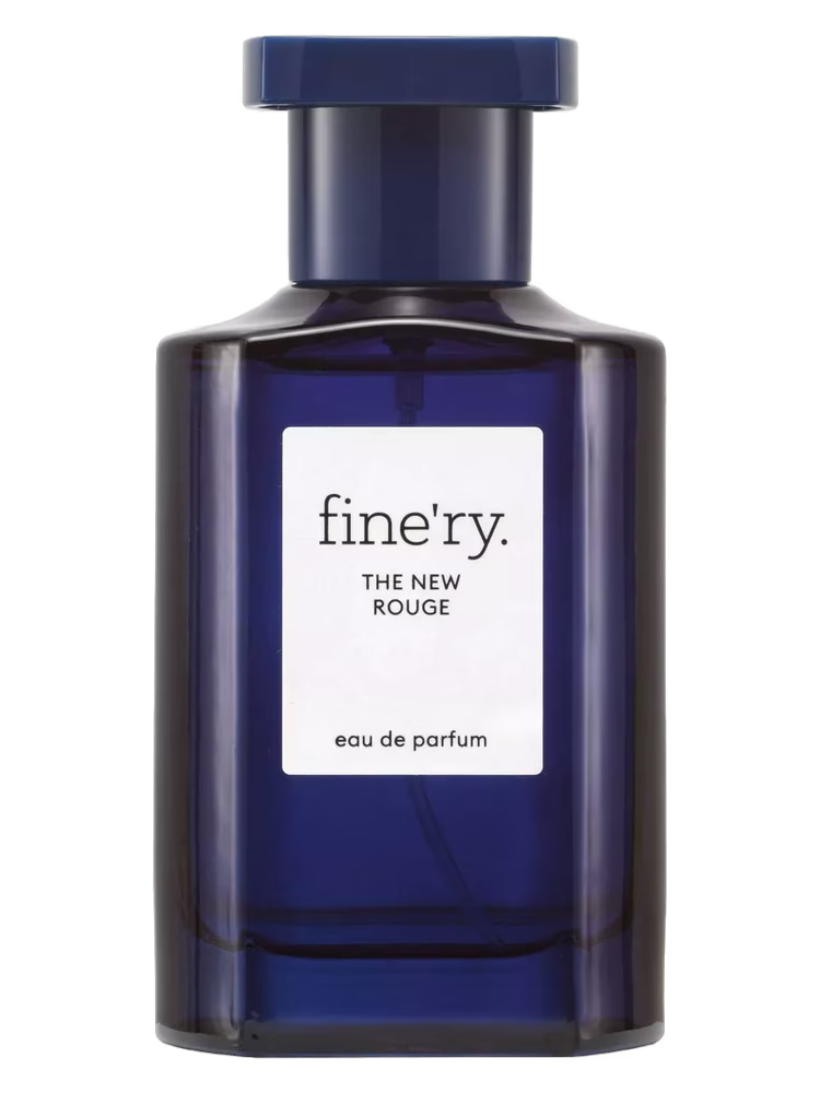 Fine'ry. The New Rouge