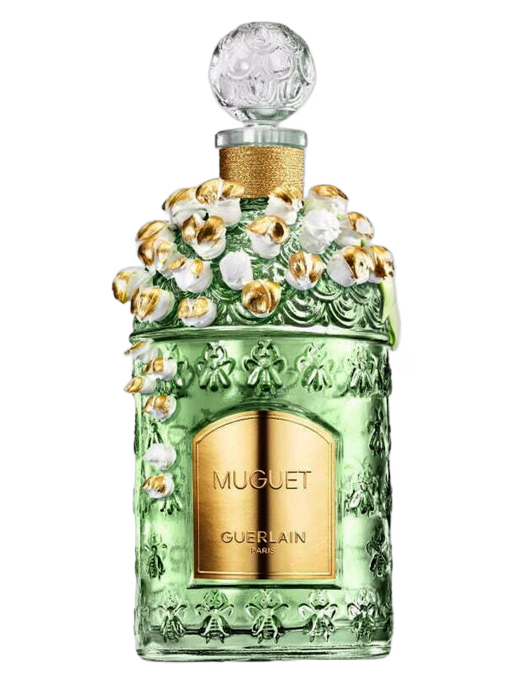Guerlain Muguet 2024
