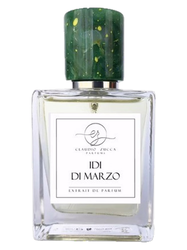 Claudio Zucca Parfums Idi di Marzo