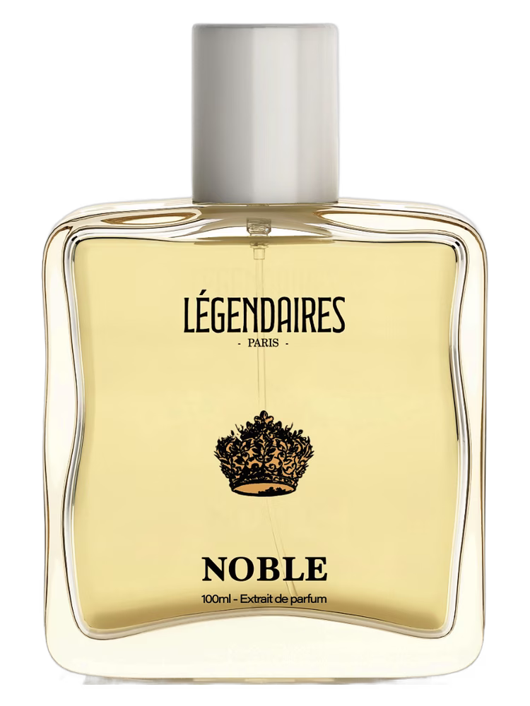 Légendaires Noble