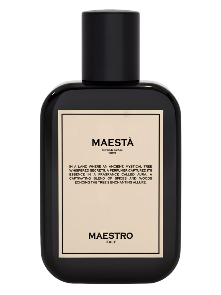 Maestro Maestà