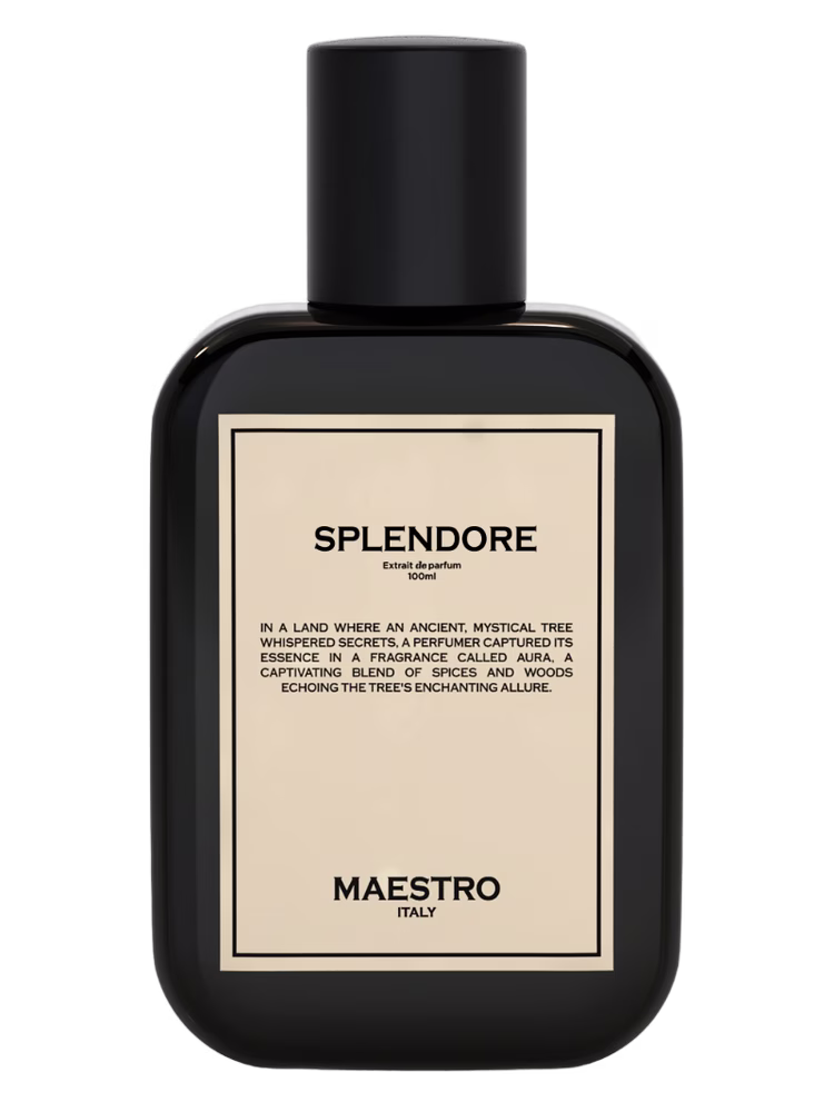 Maestro Splendore