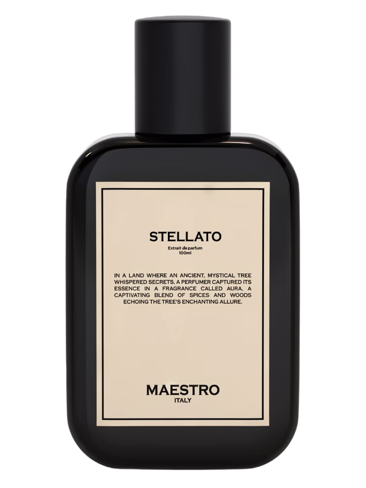 Maestro Stellato