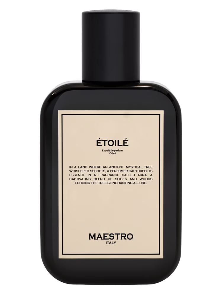 Maestro Étoilé