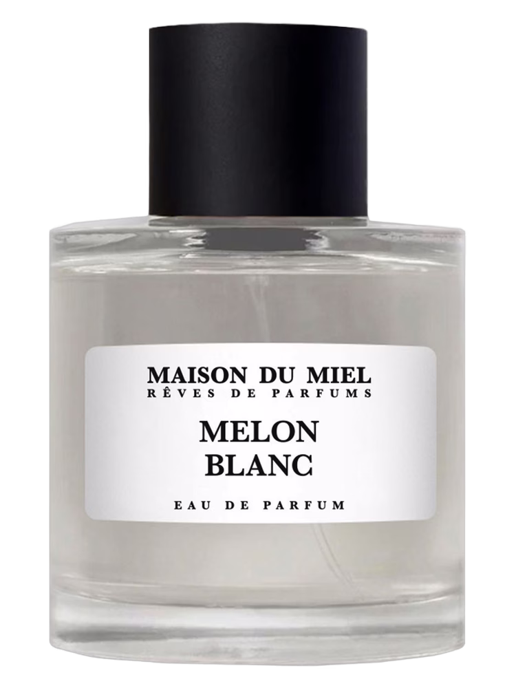 Maison Du Miel Melon Blanc
