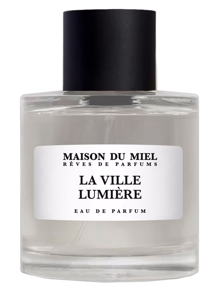 Maison Du Miel La Ville Lumiere