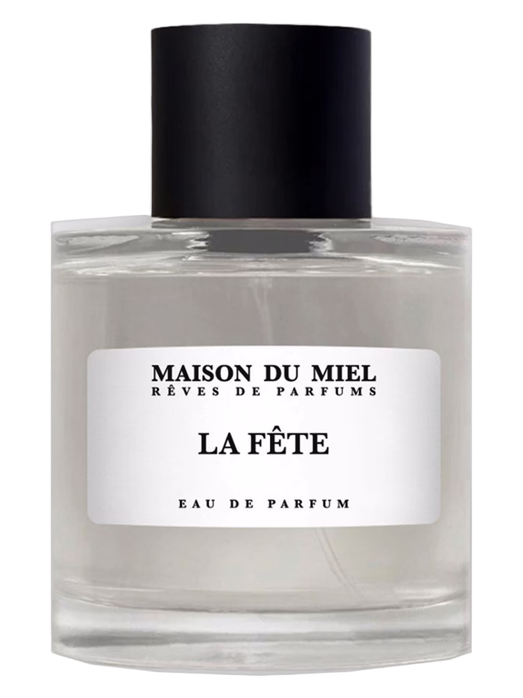 Maison Du Miel La Fete