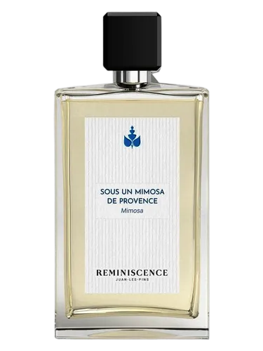 Sous un Mimosa de Provence Reminiscence perfume - a fragrance for
