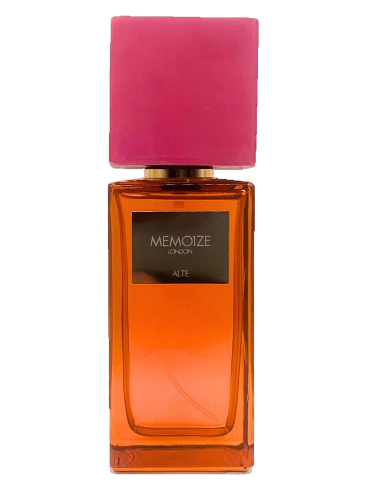 Memoize London Alte