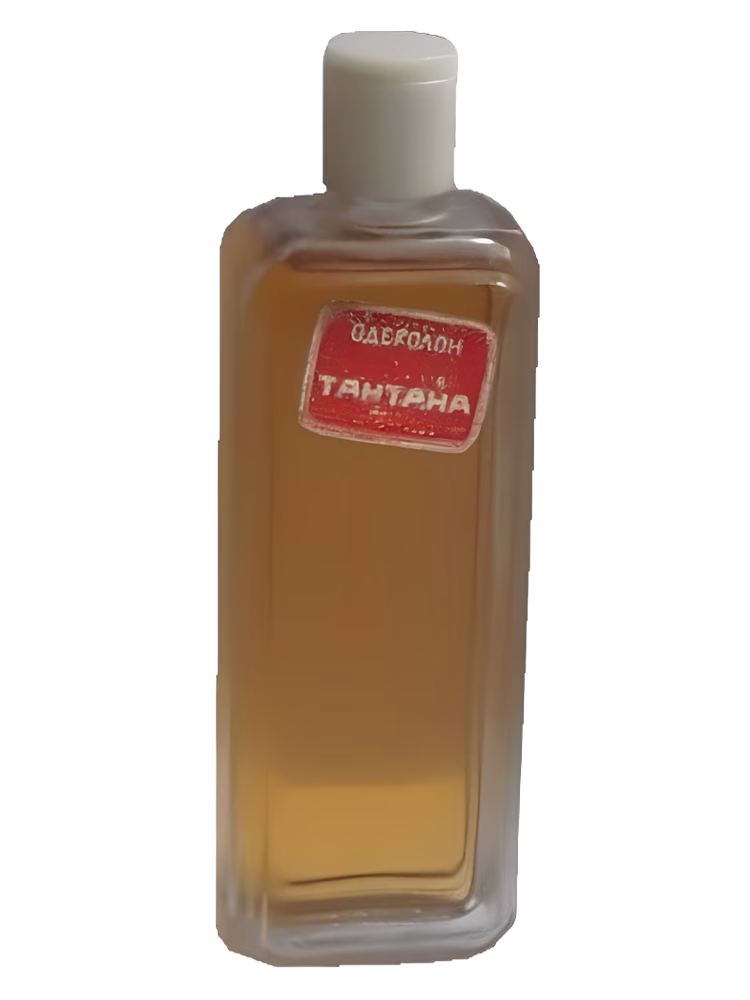 Kazan Perfume Factory Aromat Тантана Одеколон