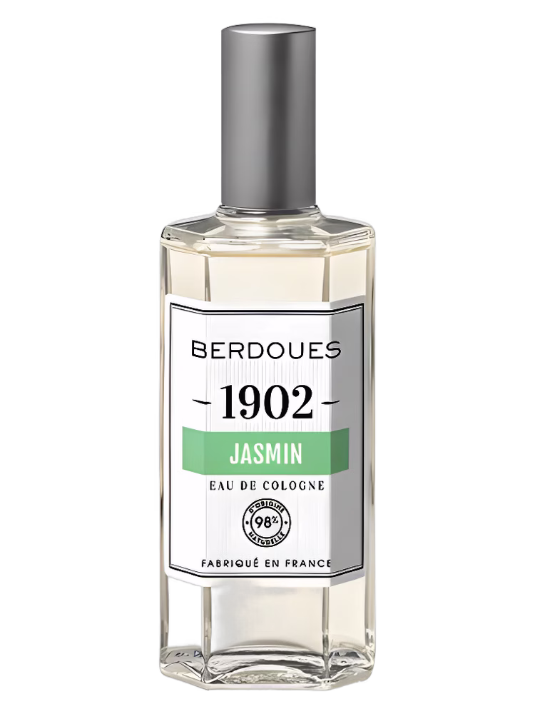 Parfums Berdoues 1902 Jasmin