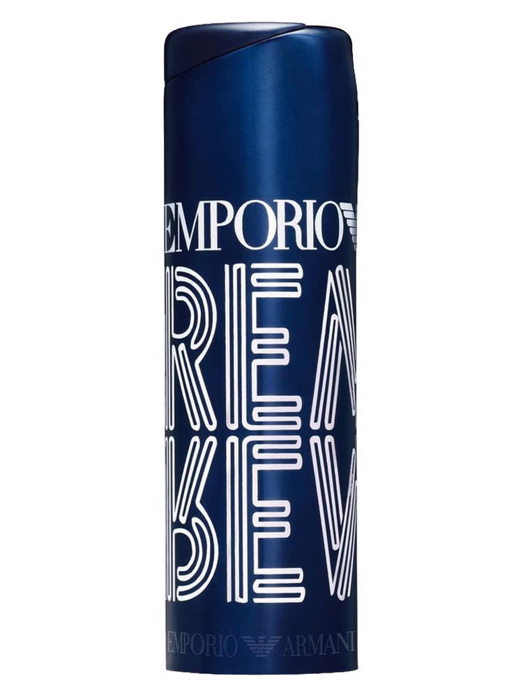 Giorgio Armani Emporio Remix for Him