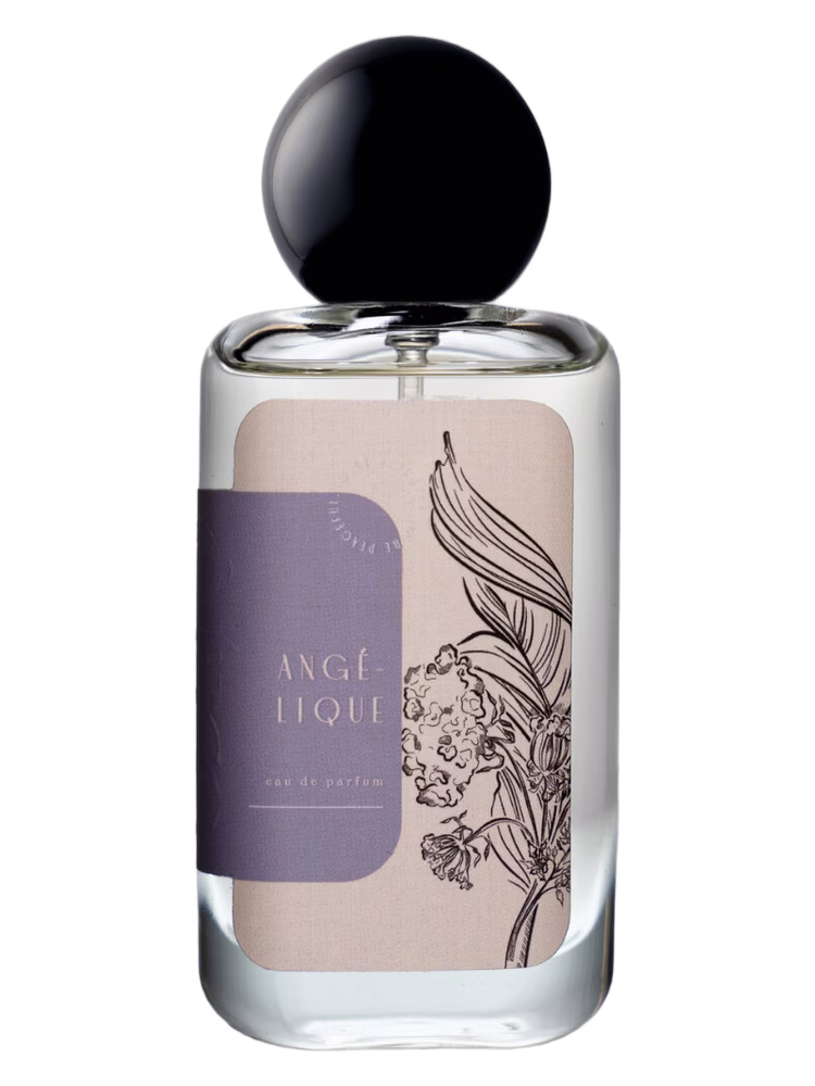 Être Angélique