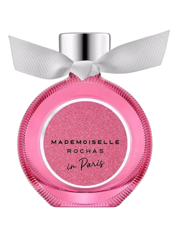 Rochas Mademoiselle Rochas in Paris