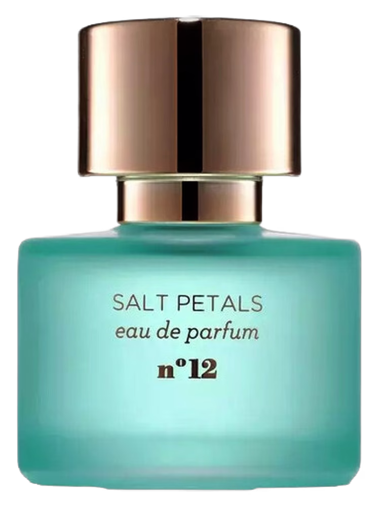 Mix:Bar Salt Petals