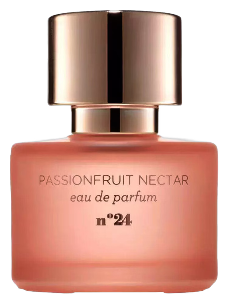 Mix:Bar Passionfruit Nectar