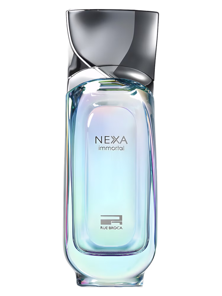Rue Broca Nexa Immortal