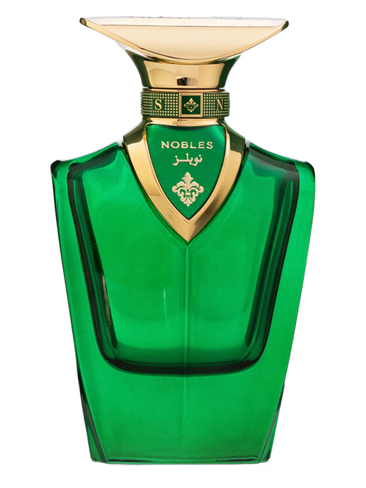 Arabian Oud Nobles