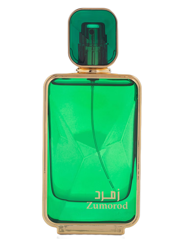 Arabian Oud Zumorod