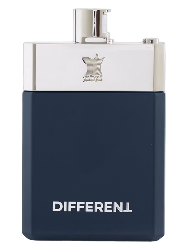 Arabian Oud Different