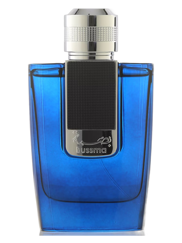 Arabian Oud Bussma Blue