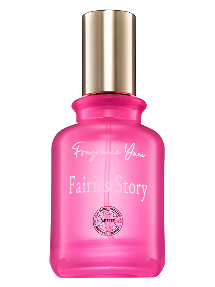 YANI Fairies Story
