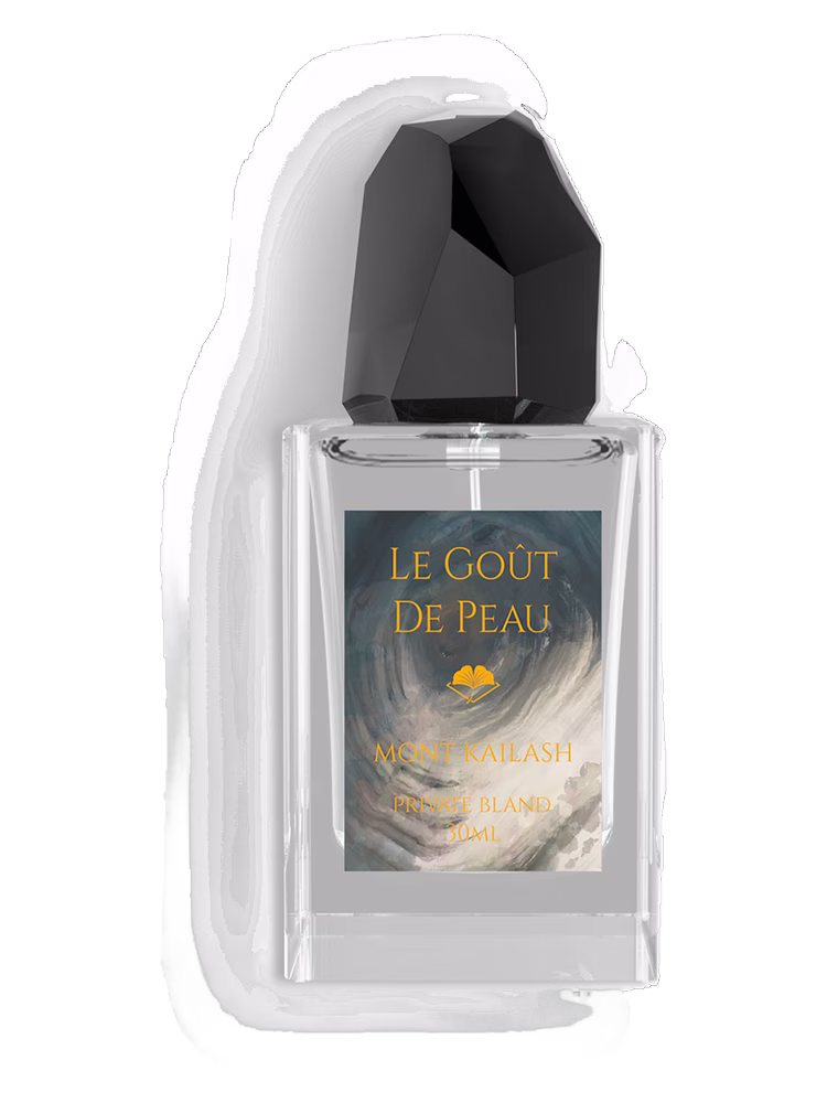 Le Goût De Peau 肌肤之味 Mont Kailash 冈仁波齐