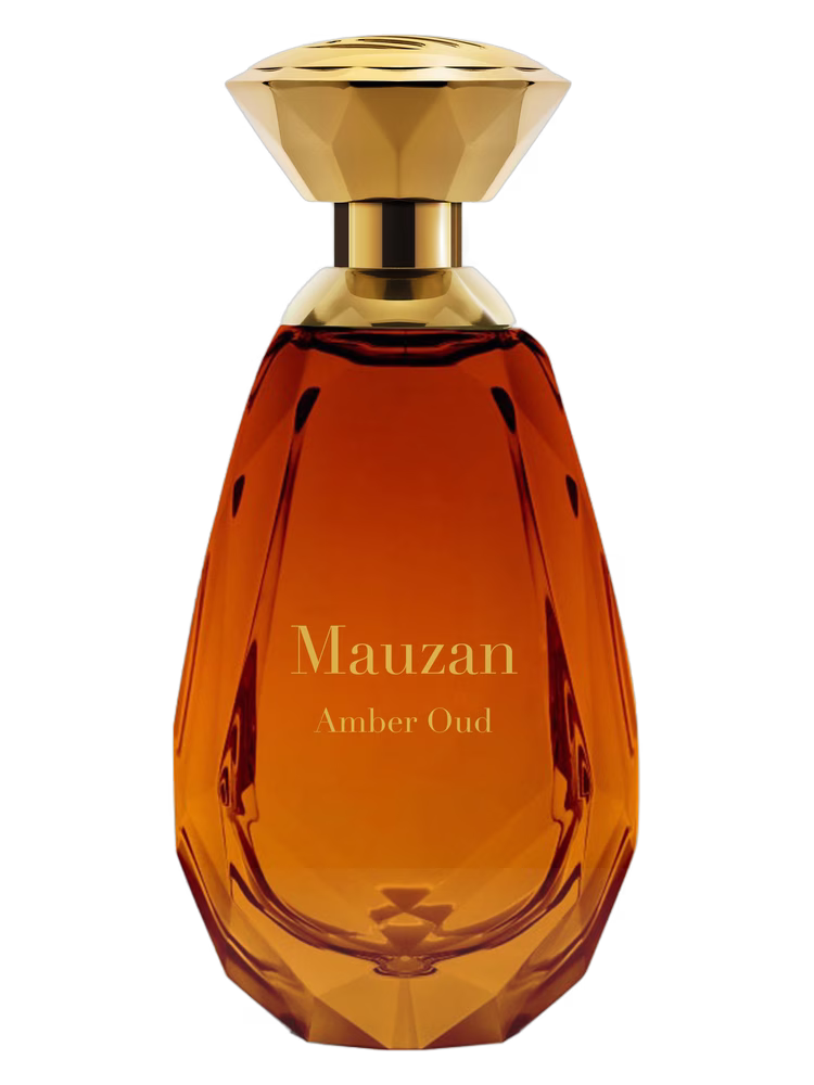 Mauzan Amber Oud