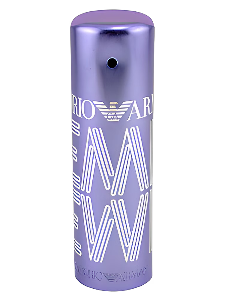 Giorgio Armani Emporio Remix for Her