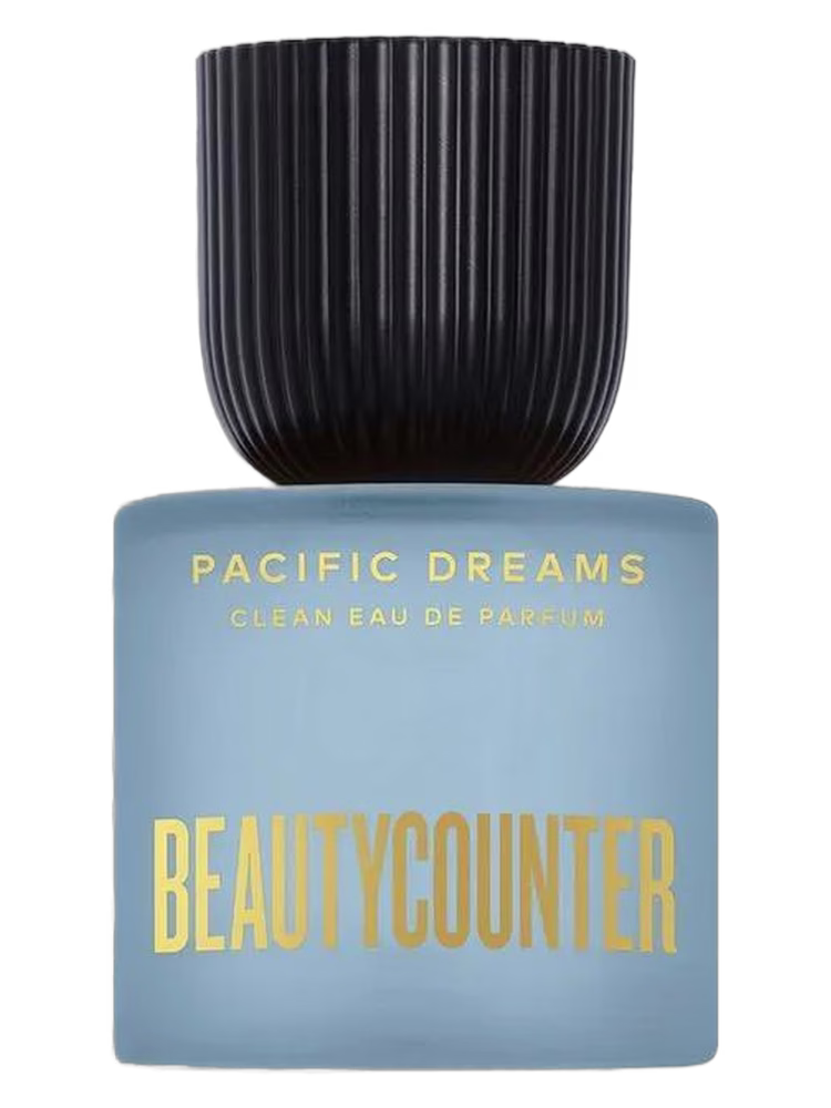 Beautycounter Pacific Dreams