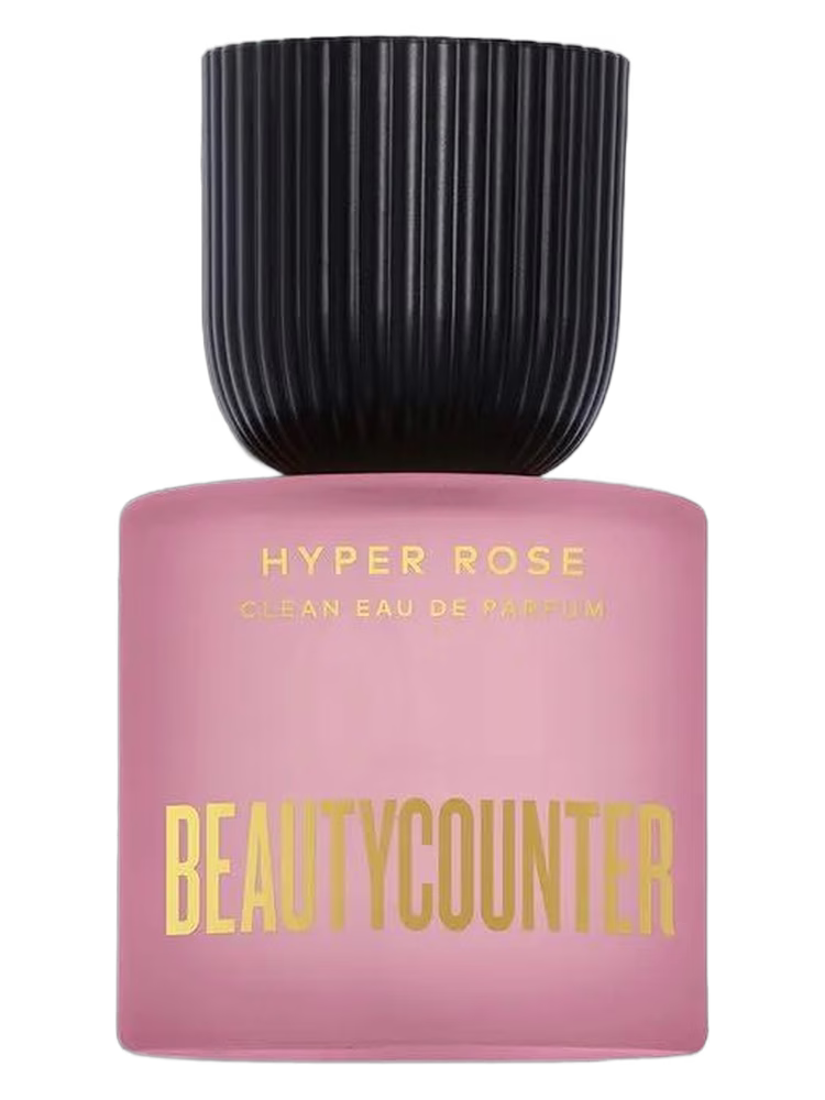 Beautycounter Hyper Rose