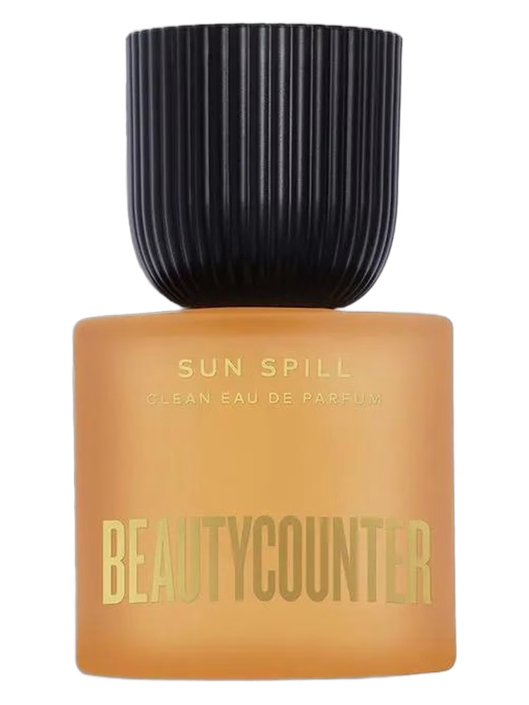 Beautycounter Sun Spill
