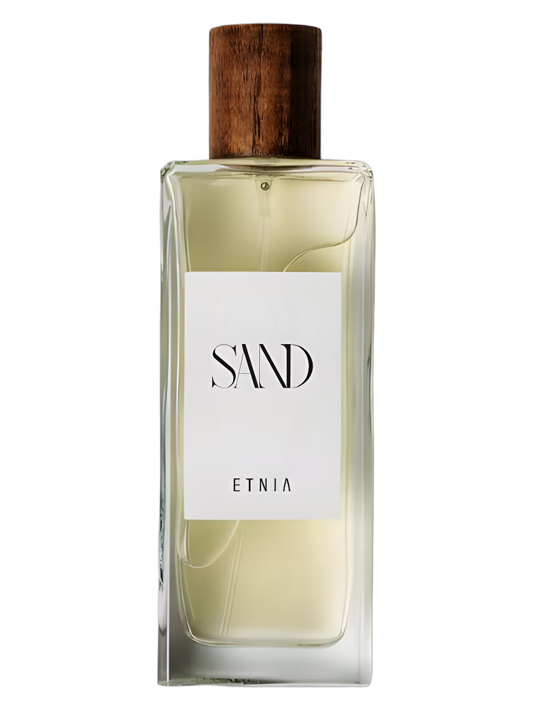 Etnia Sand