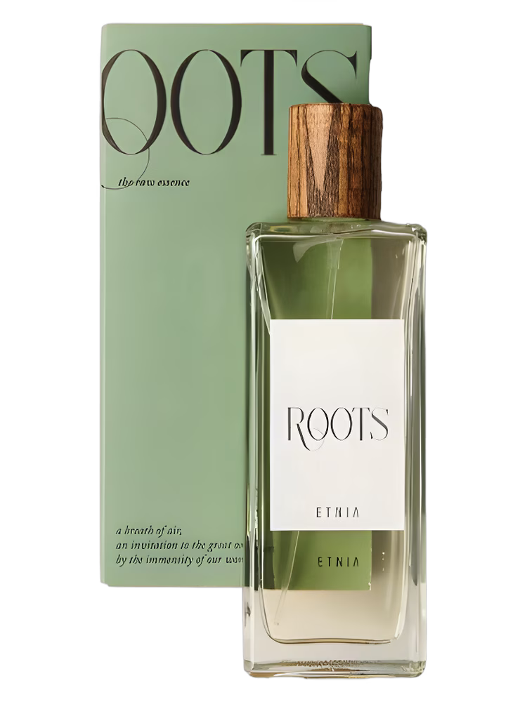 Etnia Roots