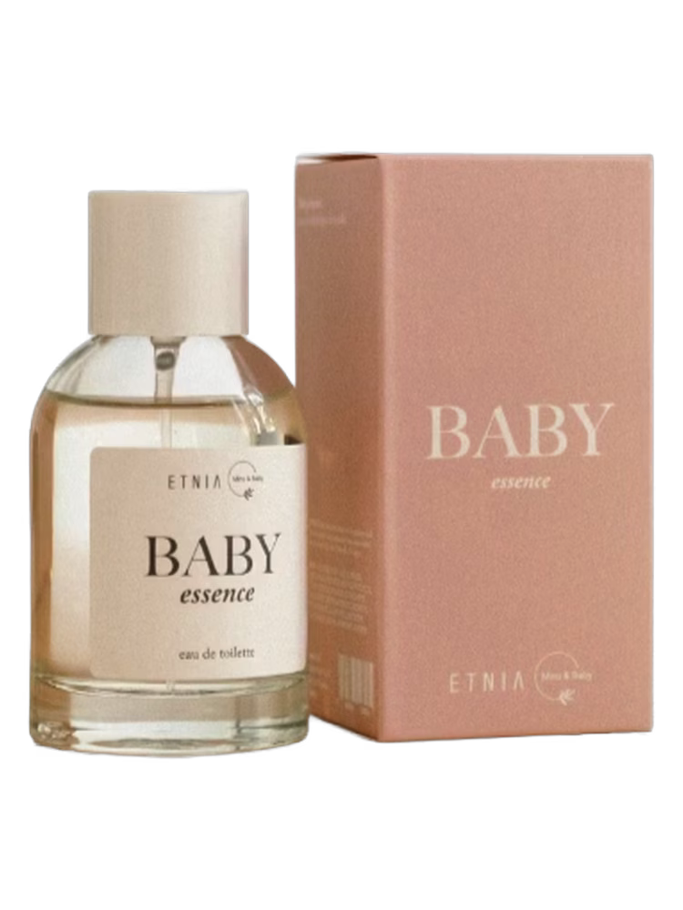 Etnia Baby Essence