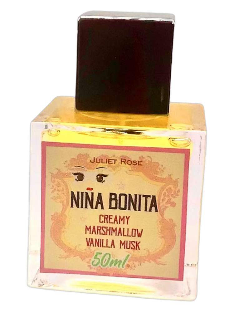 Juliet Rose Niña Bonita
