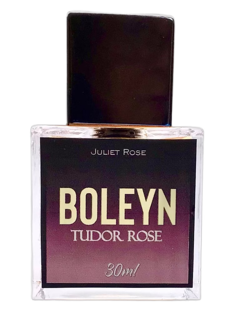 Juliet Rose Boleyn Tudor Rose